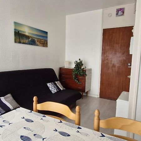 Studio 30M Plage - Marina 5 - 31 Allee Des Pinons - 1-1 Saint-Jean-de-Monts Luaran gambar