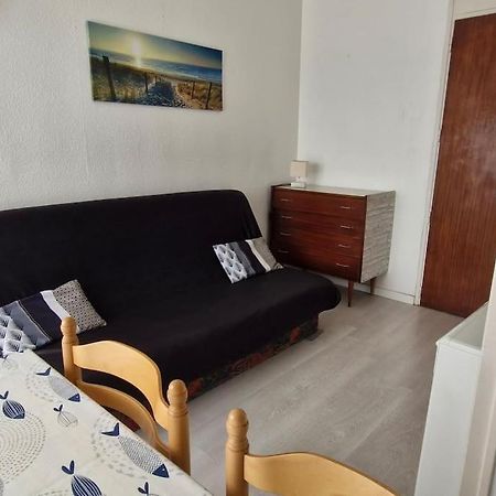 Studio 30M Plage - Marina 5 - 31 Allee Des Pinons - 1-1 Saint-Jean-de-Monts Luaran gambar