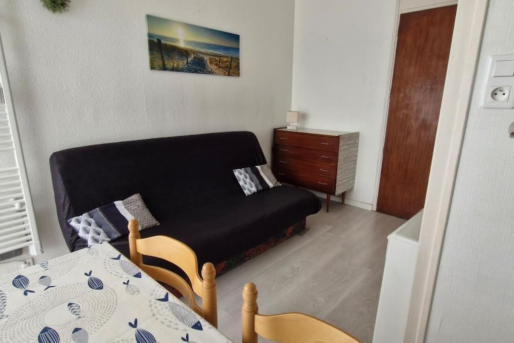 Studio 30M Plage - Marina 5 - 31 Allee Des Pinons - 1-1 Saint-Jean-de-Monts Luaran gambar