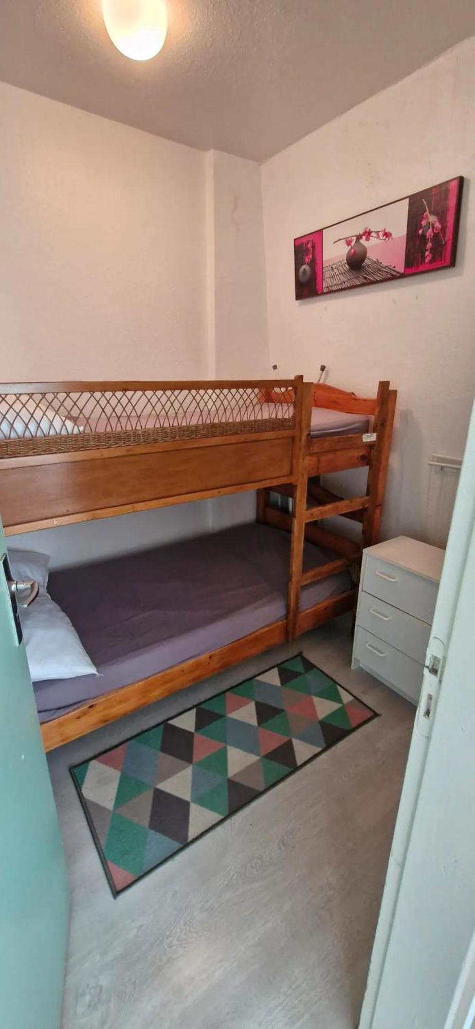 Studio 30M Plage - Marina 5 - 31 Allee Des Pinons - 1-1 Saint-Jean-de-Monts Luaran gambar