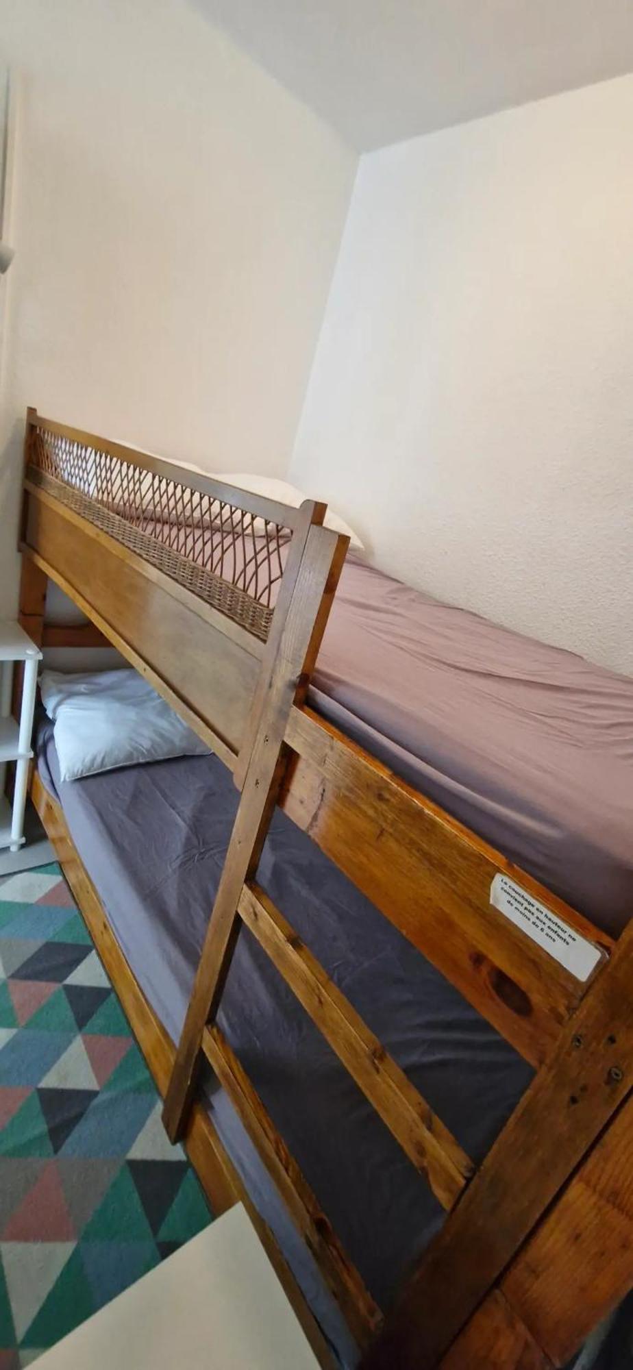Studio 30M Plage - Marina 5 - 31 Allee Des Pinons - 1-1 Saint-Jean-de-Monts Luaran gambar