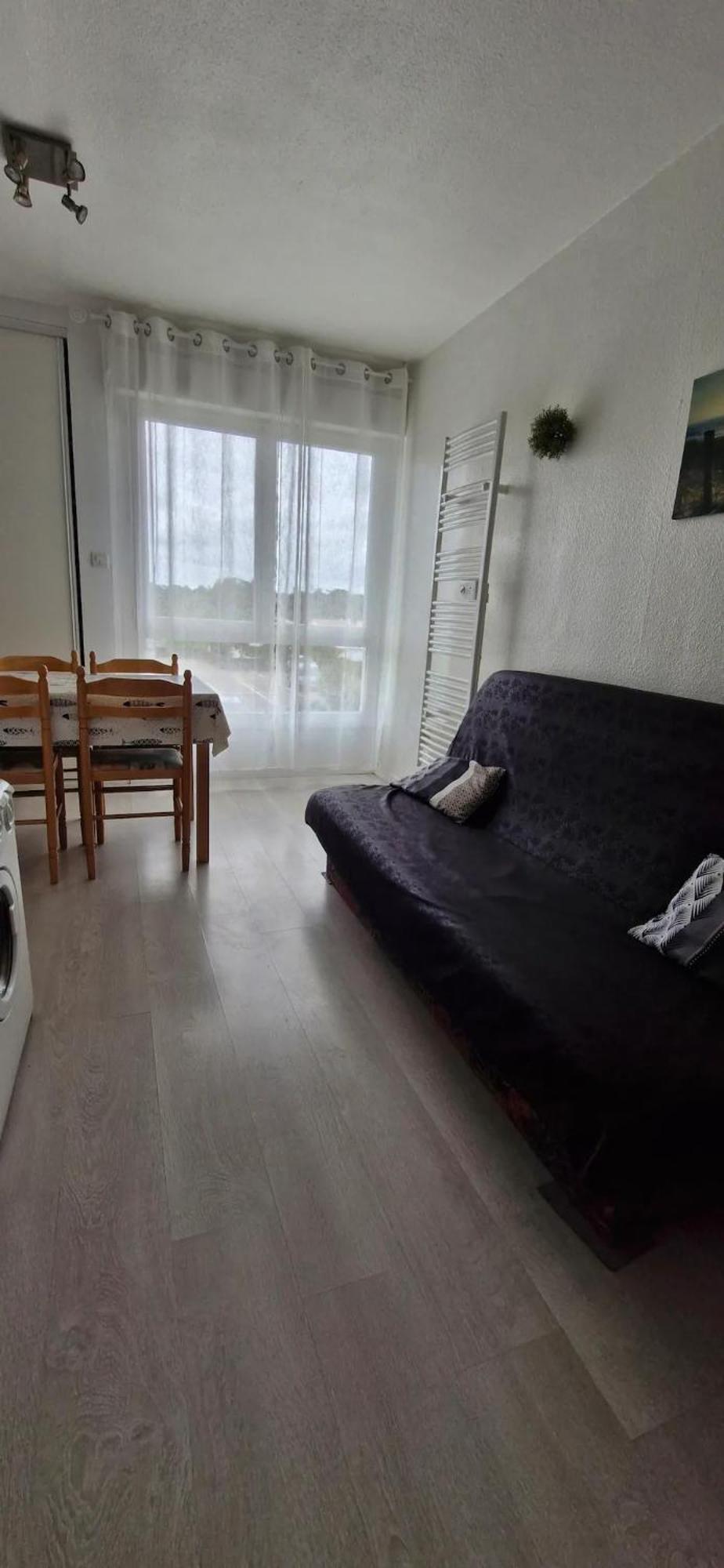 Studio 30M Plage - Marina 5 - 31 Allee Des Pinons - 1-1 Saint-Jean-de-Monts Luaran gambar